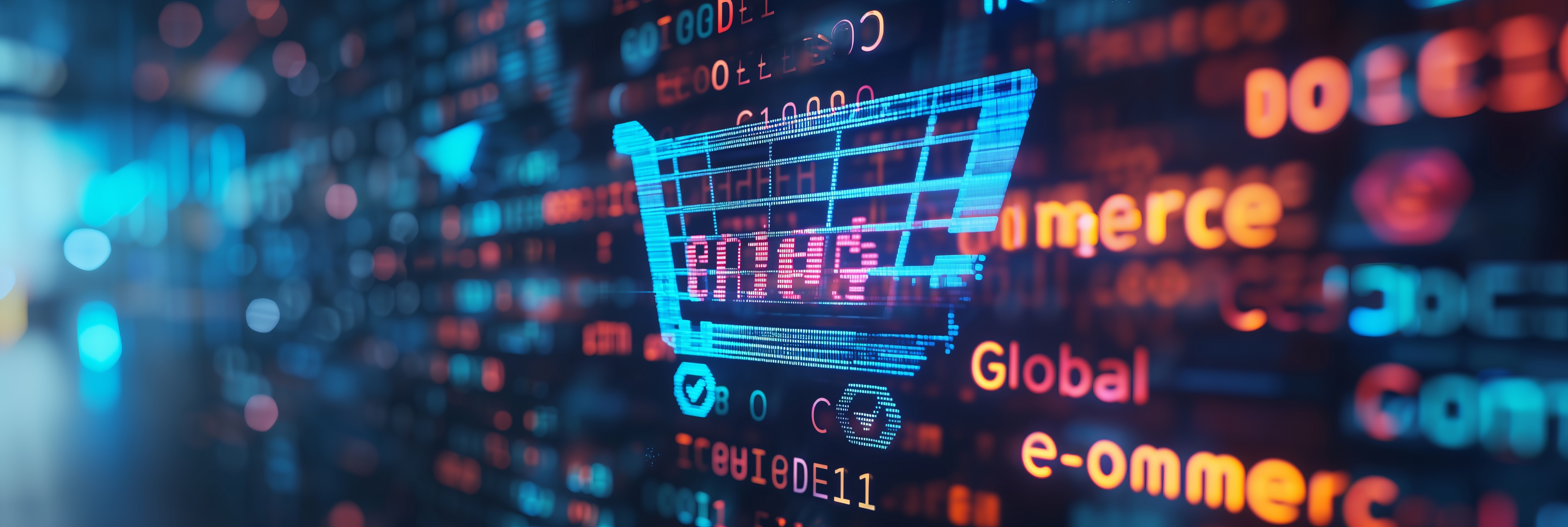 Varahi Trading — Connecting Products, Platforms, and Markets