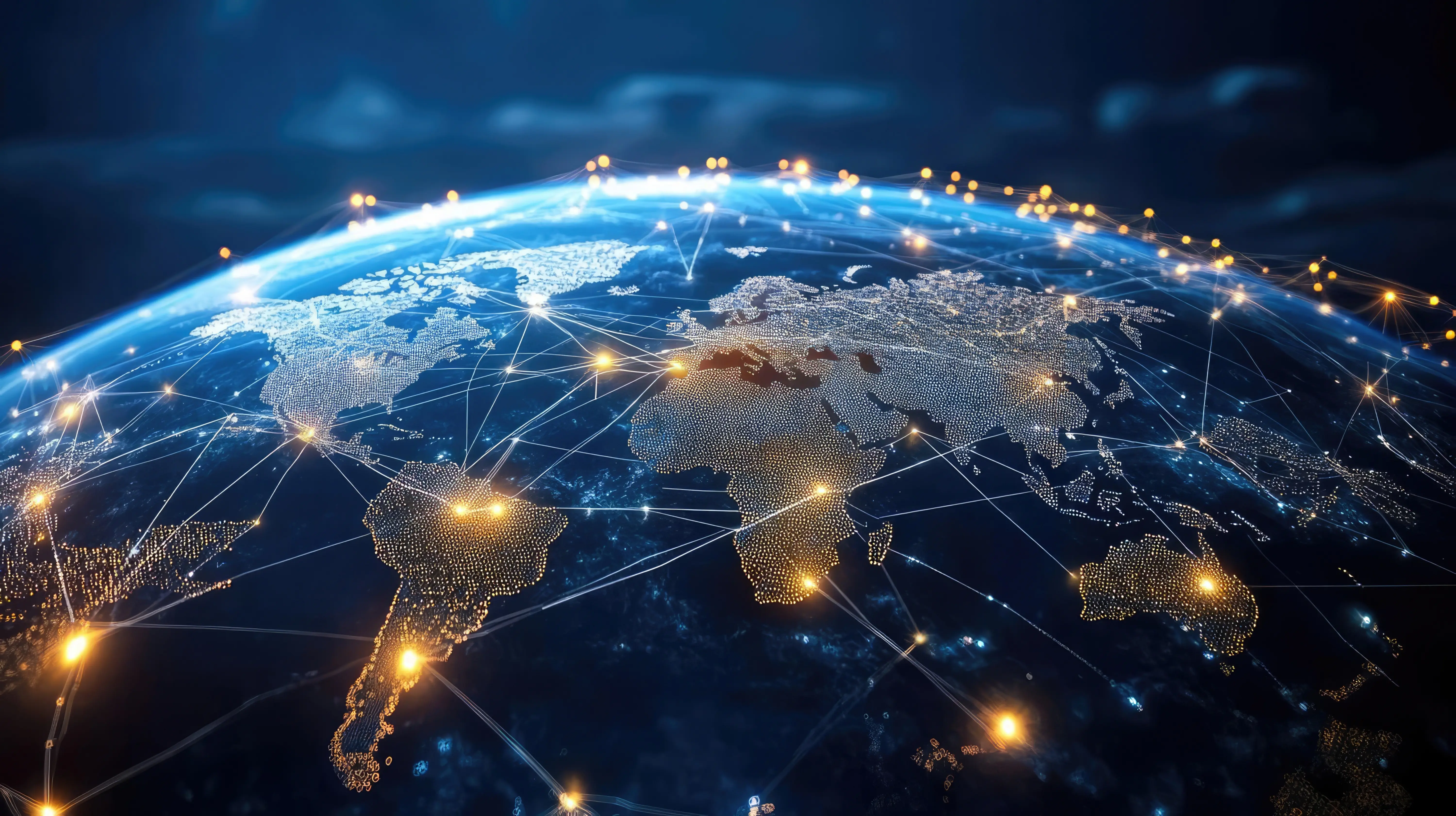 A Sector in Transformation
