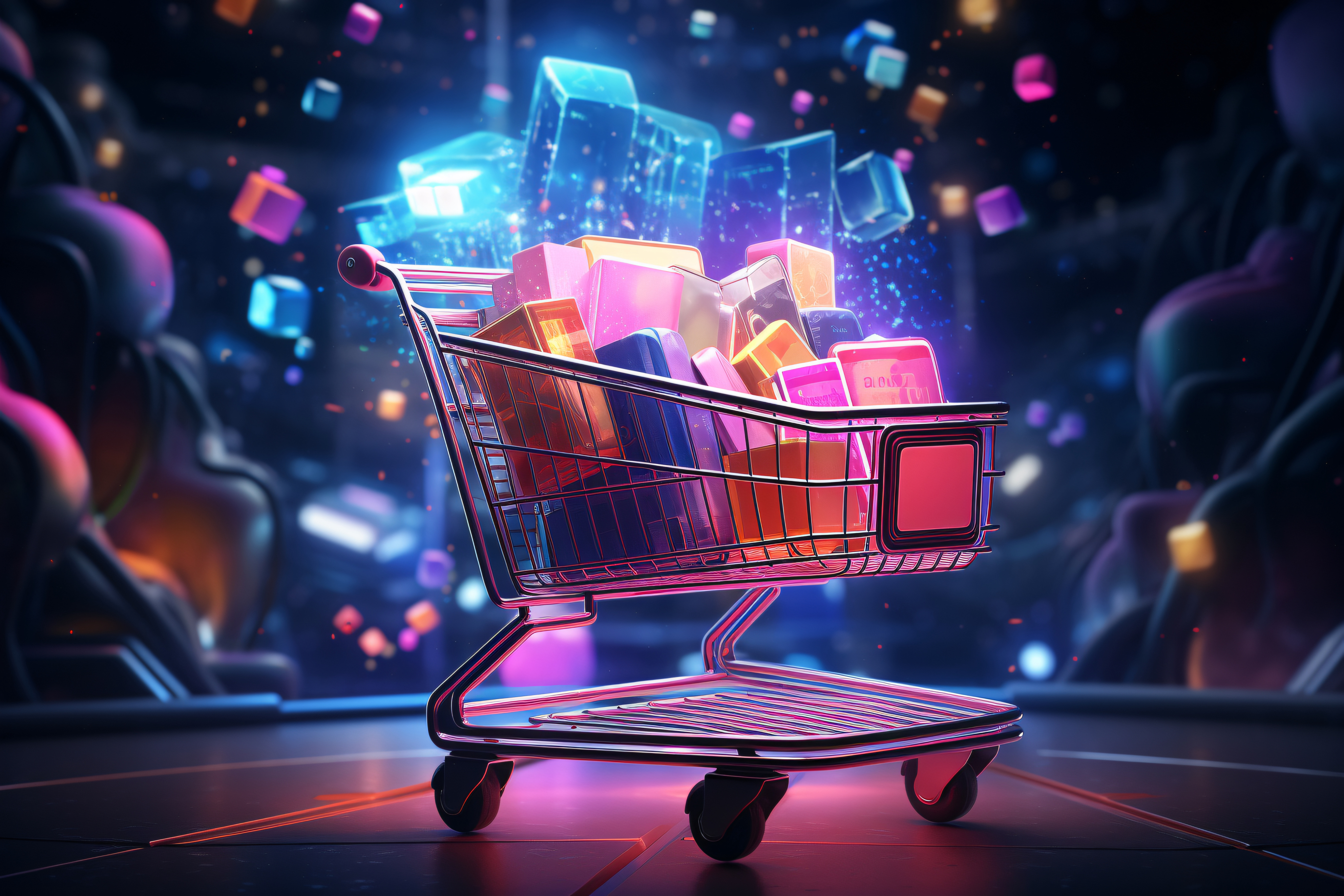 Varahi Trading operations